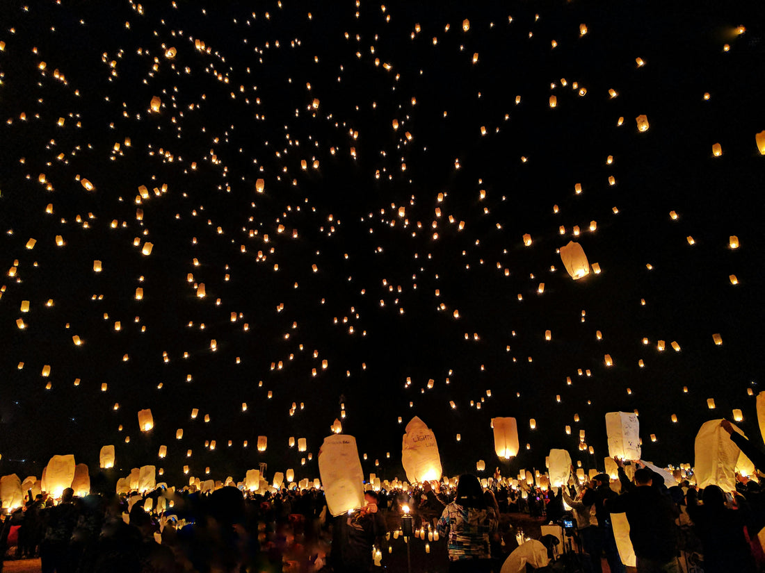 You’re Not Alone: Leading From Within (Part 2)