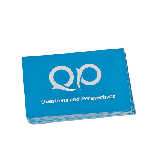 Questions and Perspectives Cards