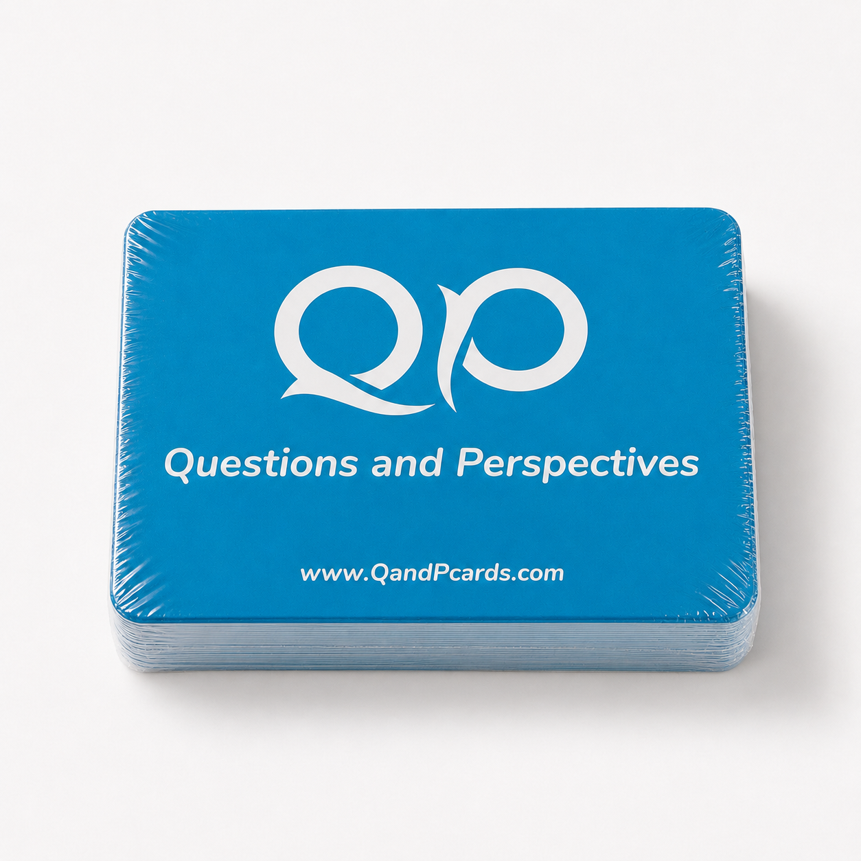 Questions and Perspectives™ (Q&P) Conversation Cards
