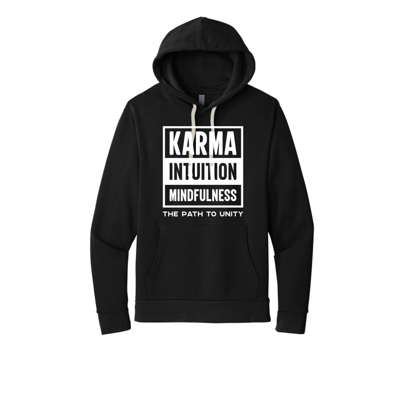 Path to Unity Unisex Hoodie