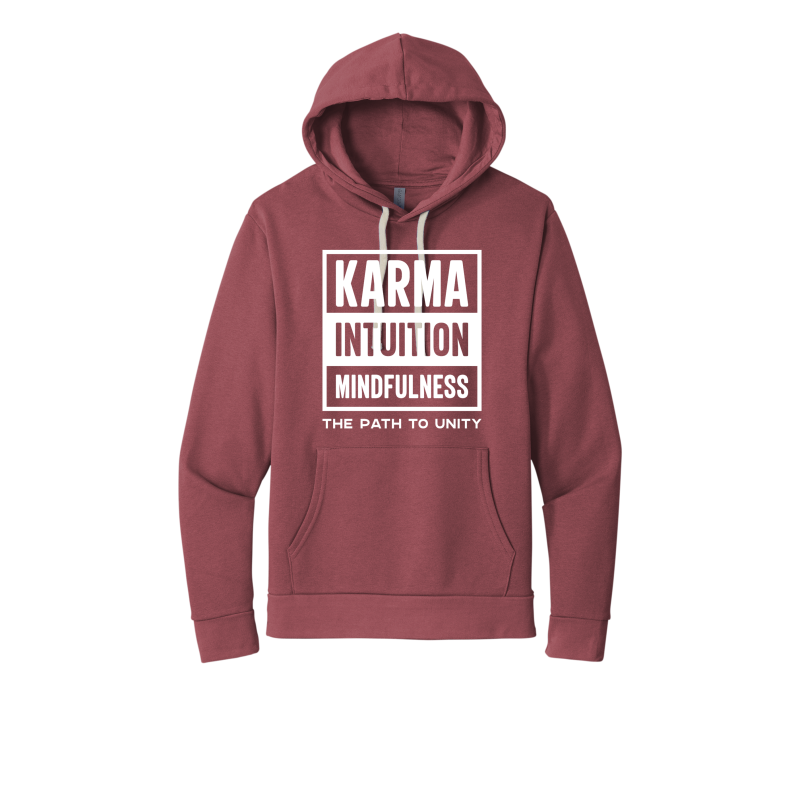 Path to Unity Unisex Hoodie