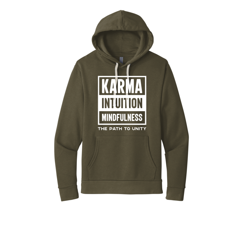 Path to Unity Unisex Hoodie