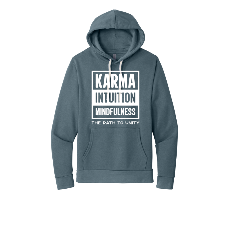 Path to Unity Unisex Hoodie