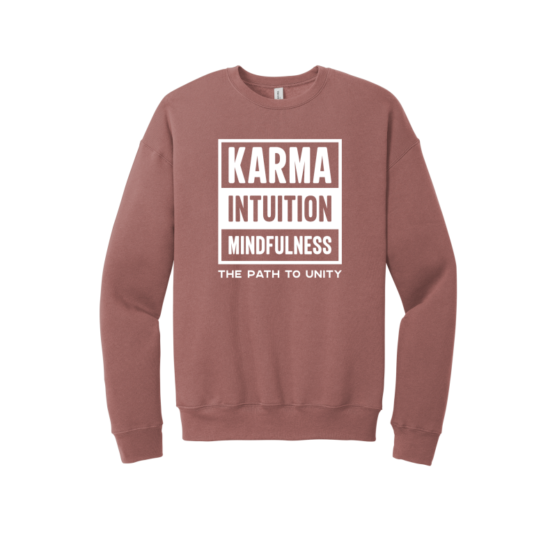 Path to Unity Unisex Premium Sweatshirt