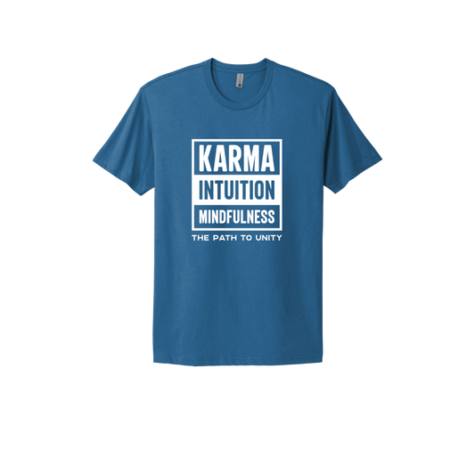 Path to Unity Unisex T-shirt