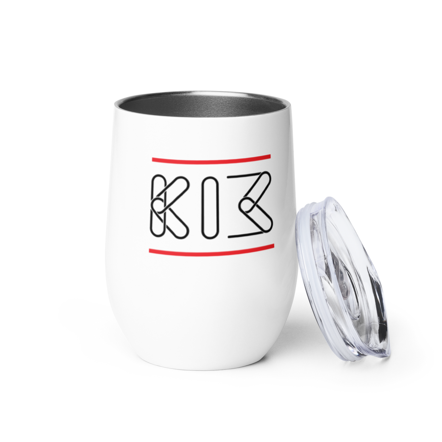 KIM Undefined Wine Tumbler KimUnity Soulutions