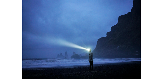 From Dread to Dreams: Finding Purpose in the Present