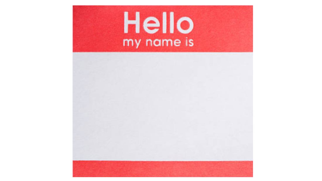 First Name or Last Name? Why the Answer Reveals More Than You Think