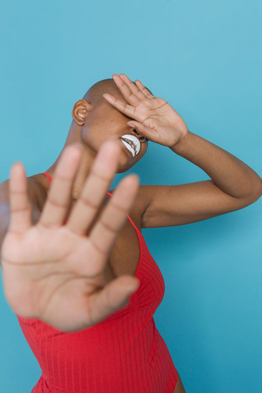 Loud and Wrong: When Your Way Isn't 'The Way'