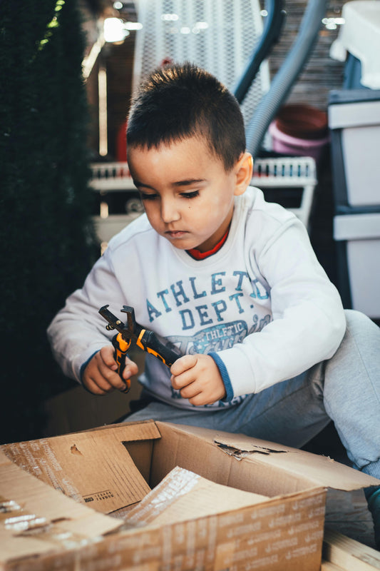 Lessons Learned: Good Intentions Do Not Guarantee Great Outcomes