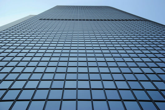 Why Corporate America Couldn't Handle You