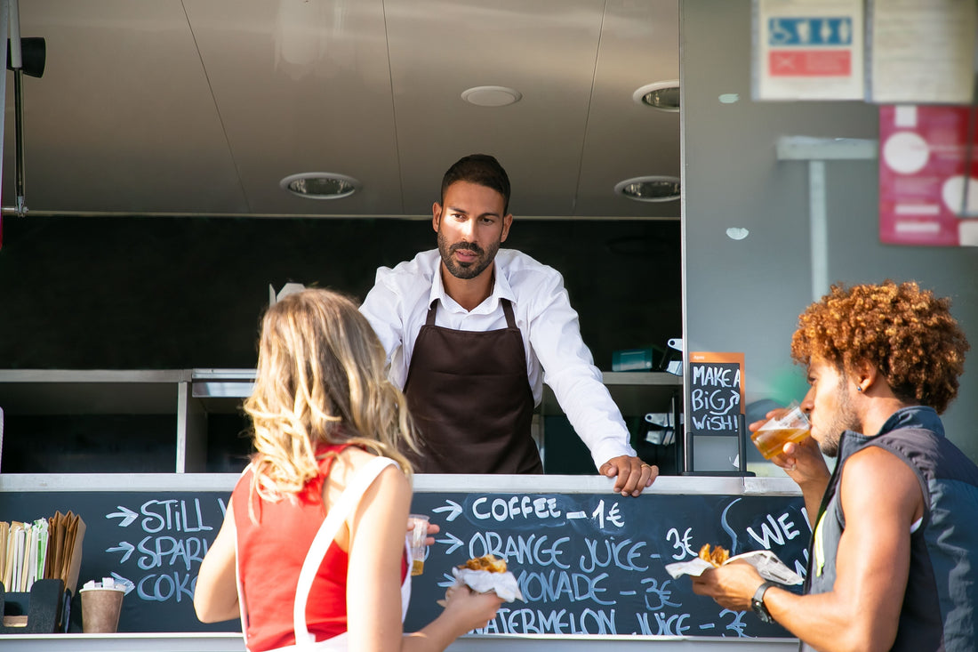 The Appetite Principle: You Got What You Expected