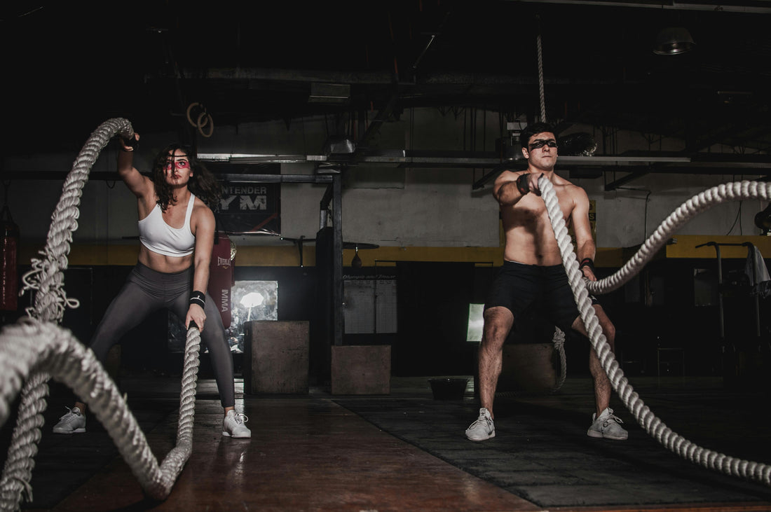 Assumed Limitations: The Pressure We Create