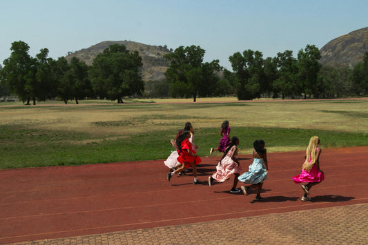 Meet Yourself Where You Are At