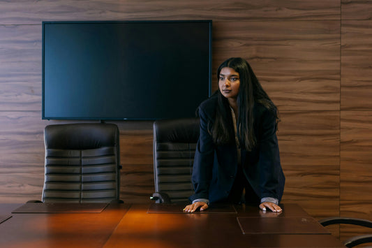 The Real Reason Employees Don’t Want Promotions Anymore