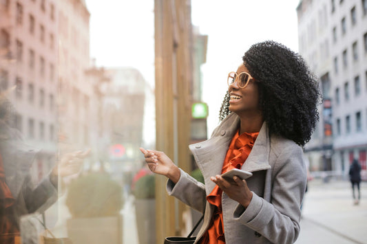 The Cost of Knowing Your Worth and Why It's Worth It Anyway