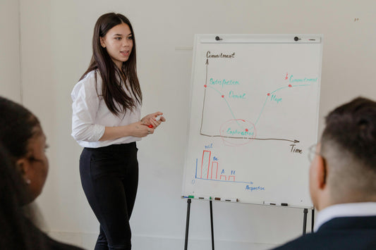 Do You Really Welcome Feedback?