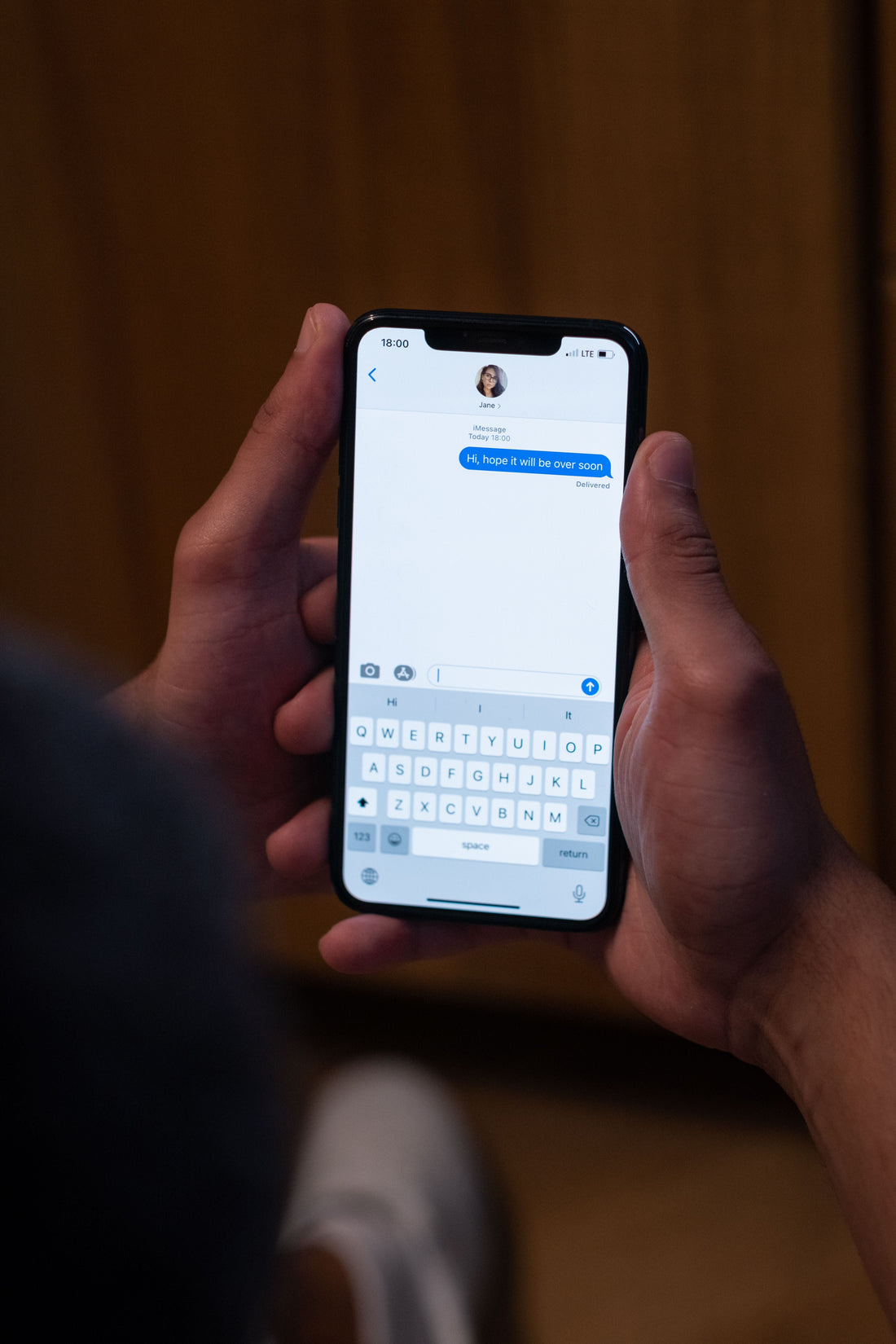 Left on Read Isn’t Just a Text Problem, It’s a Trust Problem.