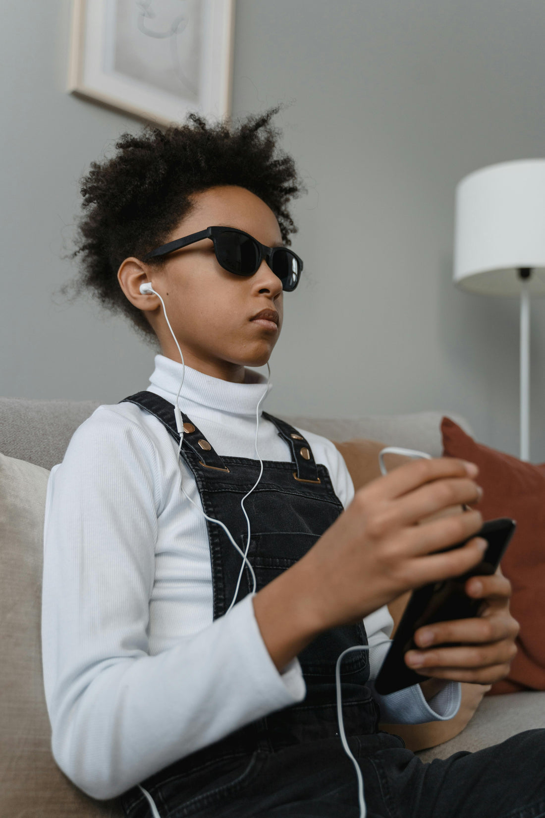 Listening with Our Eyes Closed: Message v. Messenger