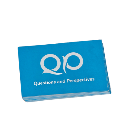 Questions and Perspectives Cards