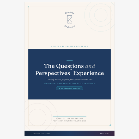 Questions and Perspectives™ (Q&P) Connection Edition Workbook (Digital)