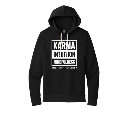 Path to Unity Unisex Hoodie