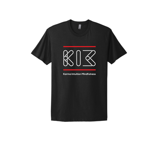KIM (Karma Intuition Mindfulness) Unisex T-Shirt