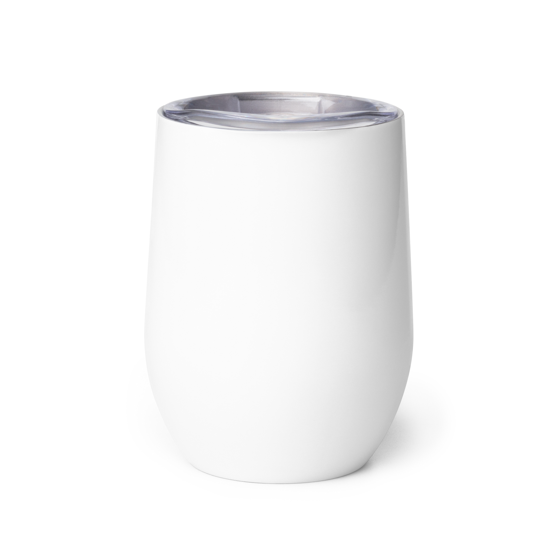 O.C.D Only Child Disorder Wine Tumbler KimUnity Soulutions 